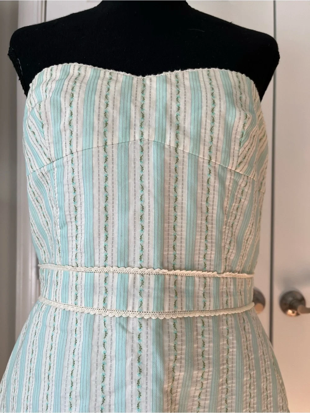 Tibi owned #pastelstripe stripes